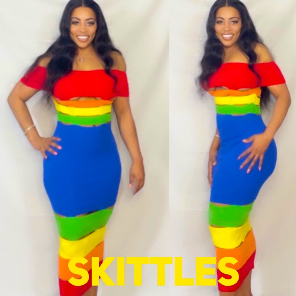 Skittles